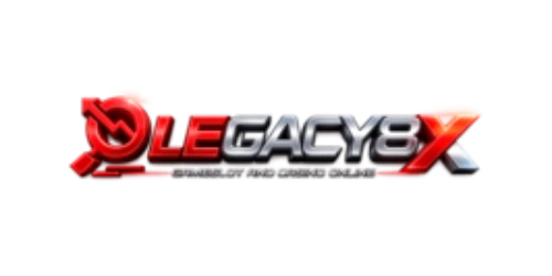 LEGACY8X เว็บตรง ทางเข้า สมัครและทดลองเล่น